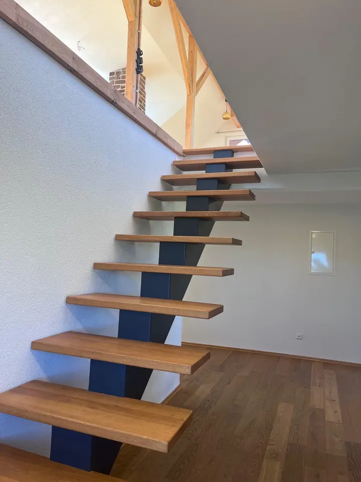 4 Zimmer Wohnung mit 144 m² in Weingarten – Bild 3