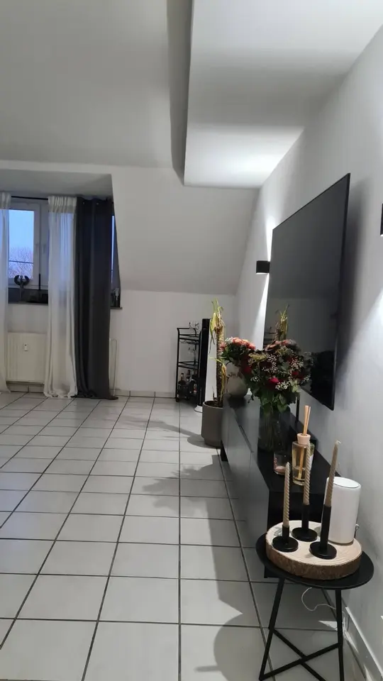 3 Zimmer Wohnung mit 87 m² in Wesel – Bild 2