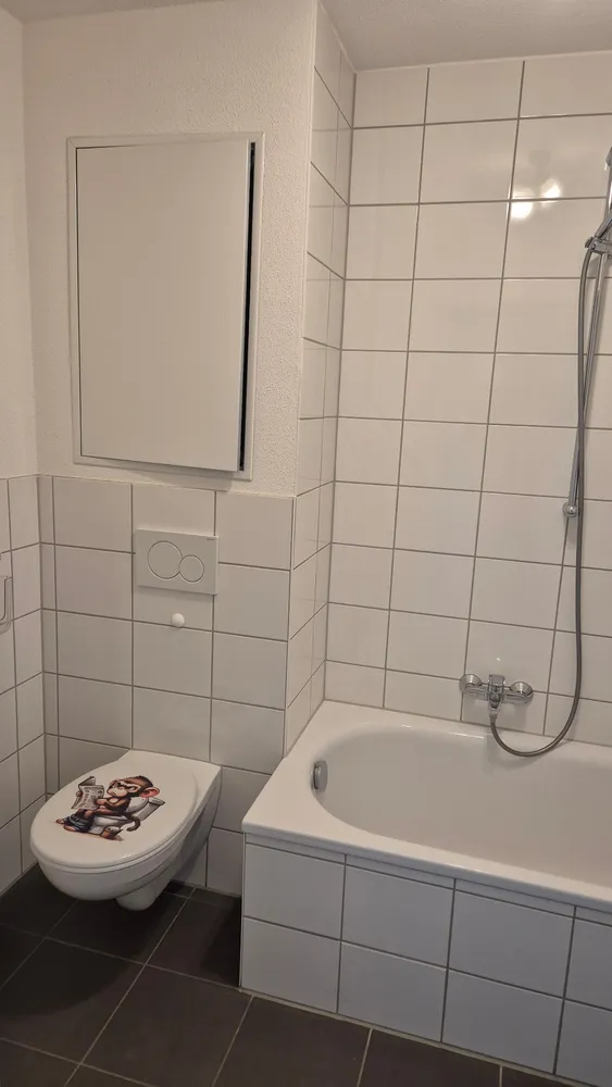 3 Zimmer Wohnung mit 66 m² in Mannheim – Bild 11