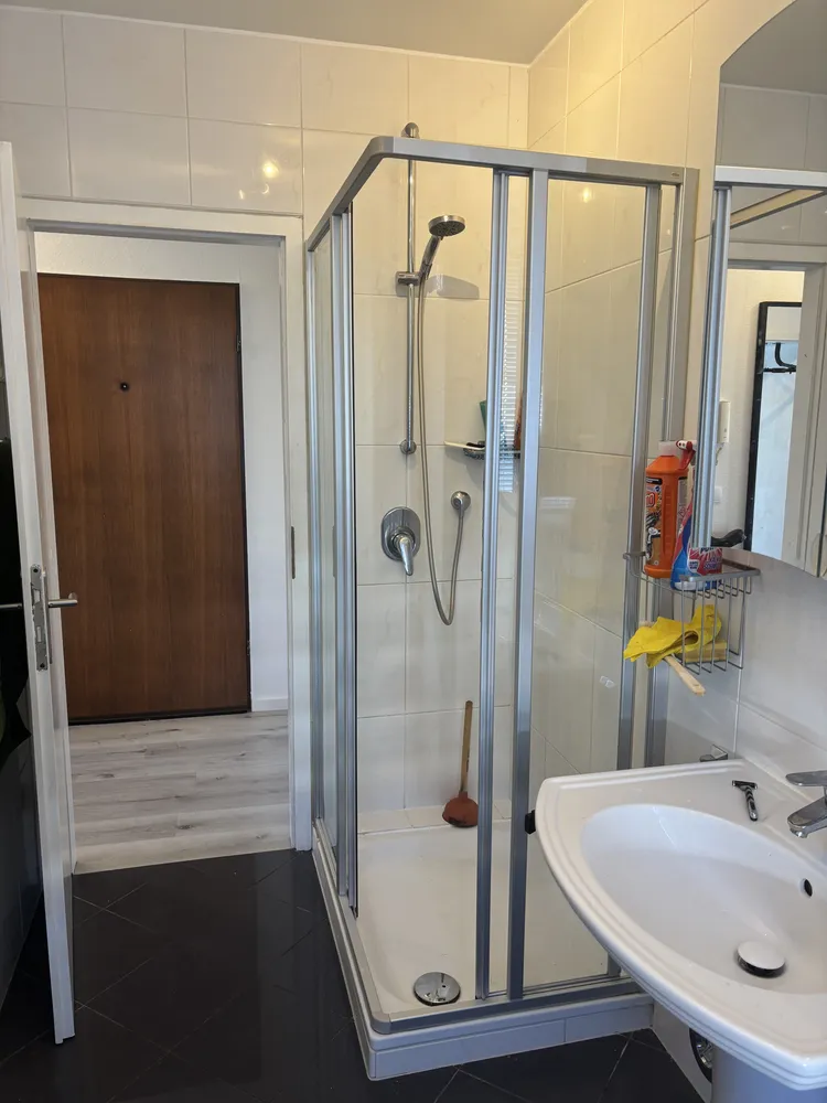 2 room apartment with 57 m² in Cologne – Photo 11