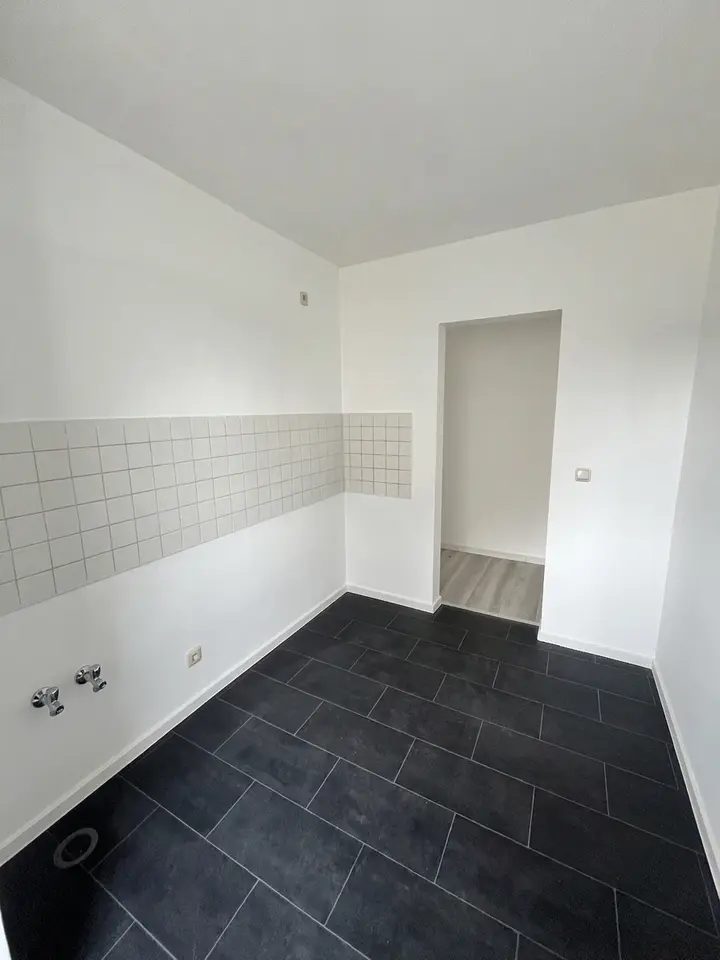 2 Zimmer Wohnung mit 48 m² in Lutherstadt Wittenberg – Bild 5