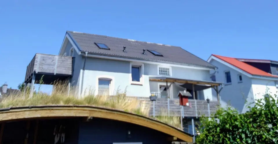 4 Zimmer Wohnung mit 88 m² in Flensburg – Bild 4