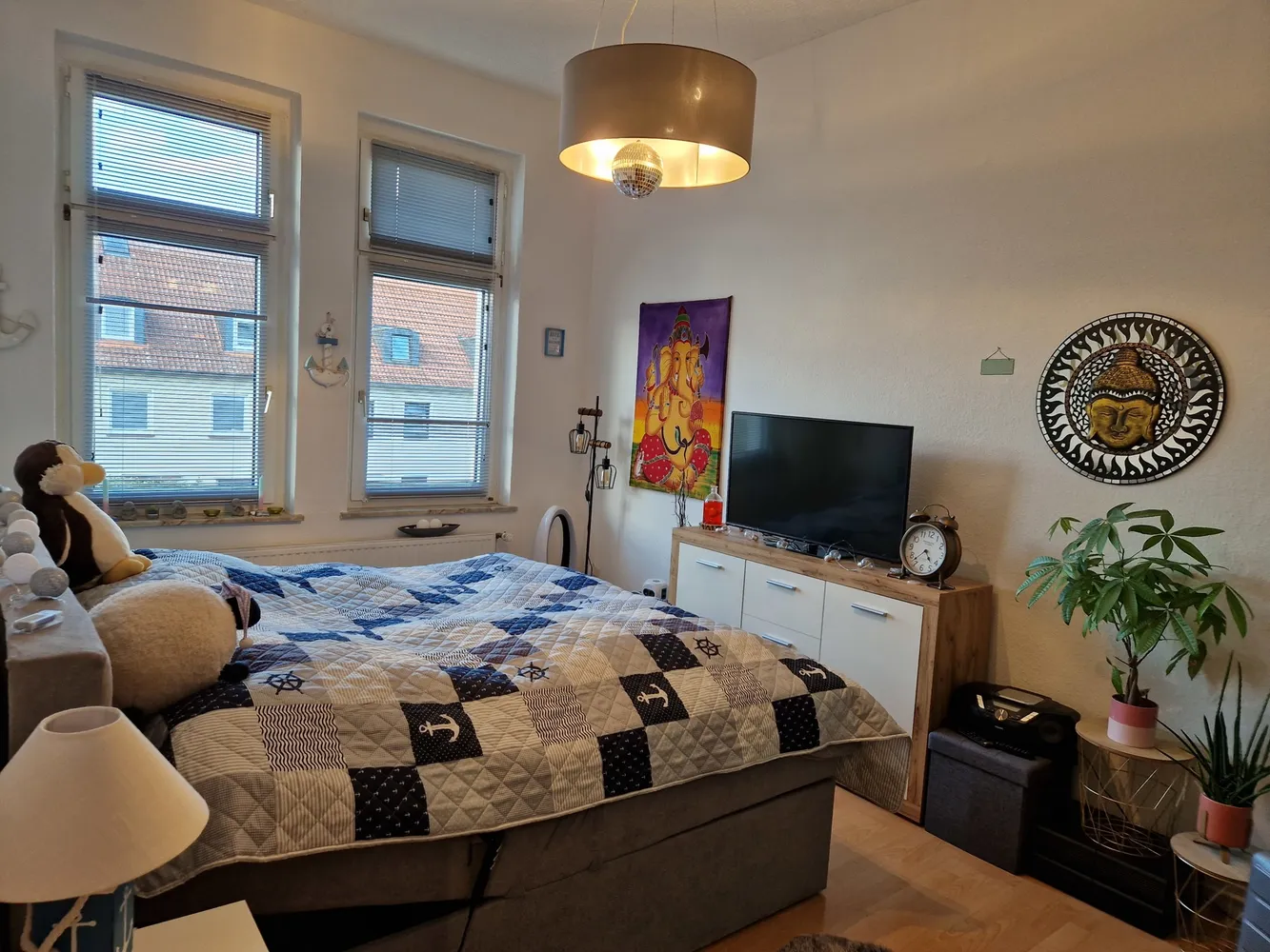 4 Zimmer Wohnung mit 100 m² in Hameln – Bild 12