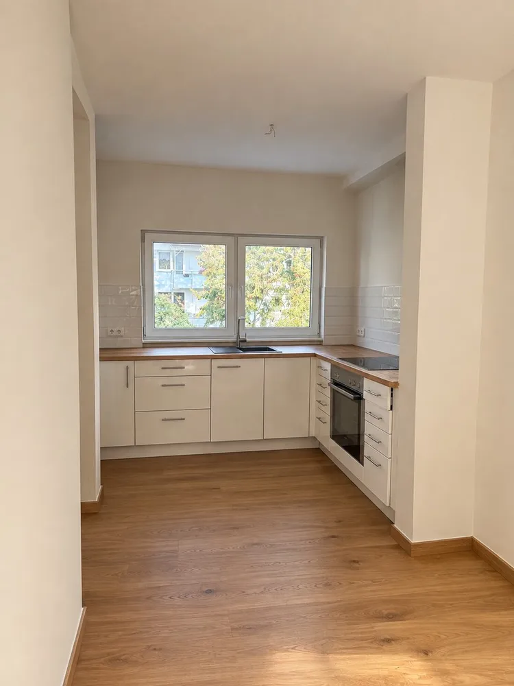 2 Zimmer Wohnung mit 65 m² in Darmstadt – Bild 2