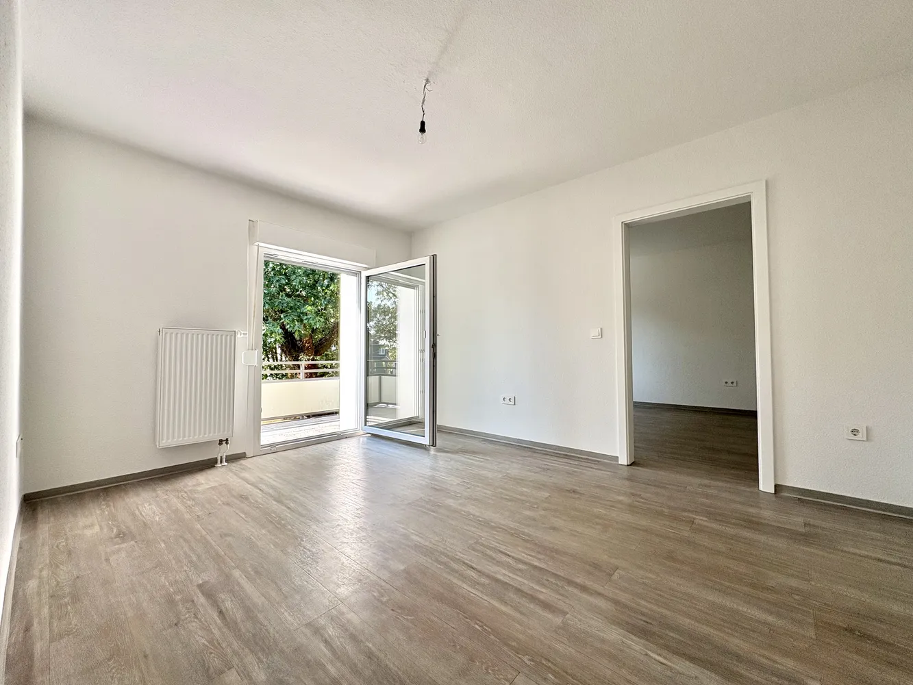 3 Zimmer Wohnung mit 49 m² in Dortmund – Bild 6
