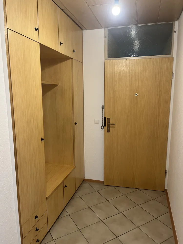 4 room apartment with 90 m² in Weingarten – Photo 8