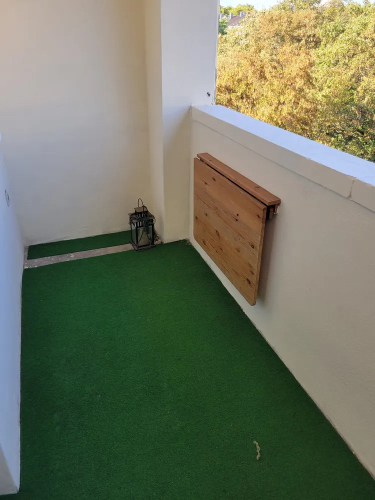 2 Zimmer Wohnung mit 71 m² in Mannheim – Bild 6