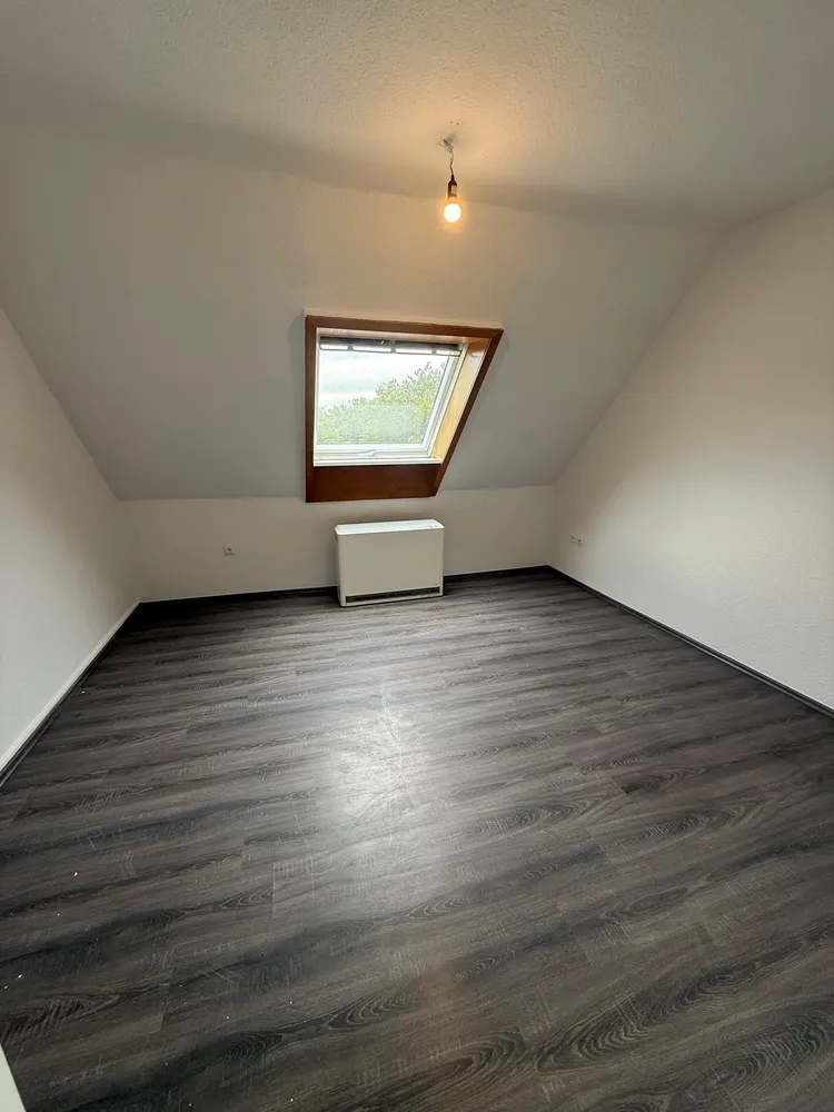 2 Zimmer Wohnung mit 48 m² in Dortmund – Bild 2