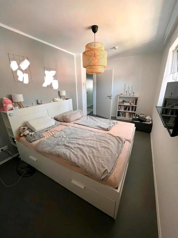 3 Zimmer Wohnung mit 76 m² in Soltau – Bild 2