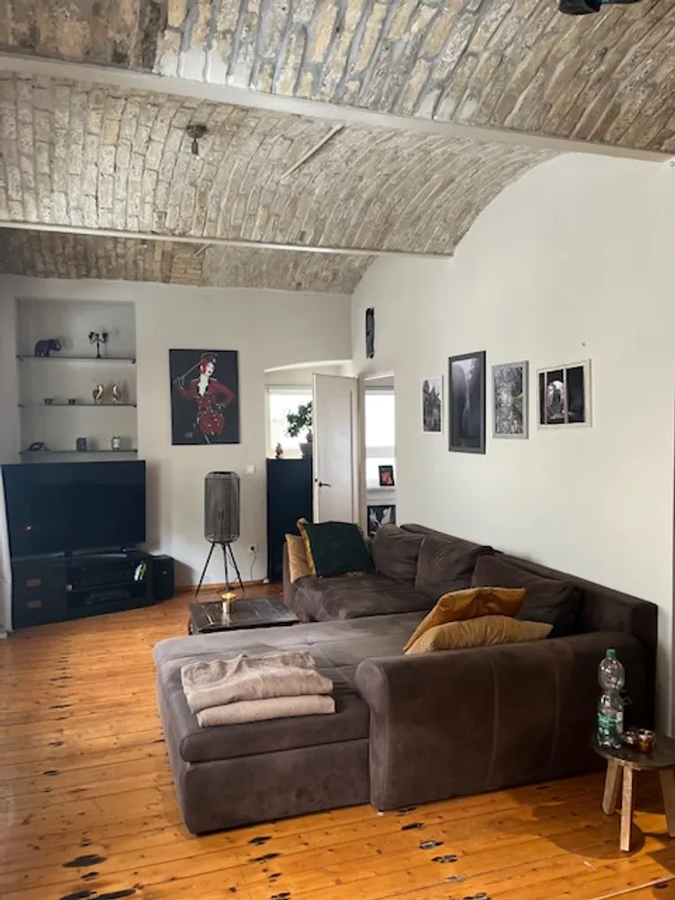 2 Zimmer Wohnung mit 56 m² in Mainz – Bild 4