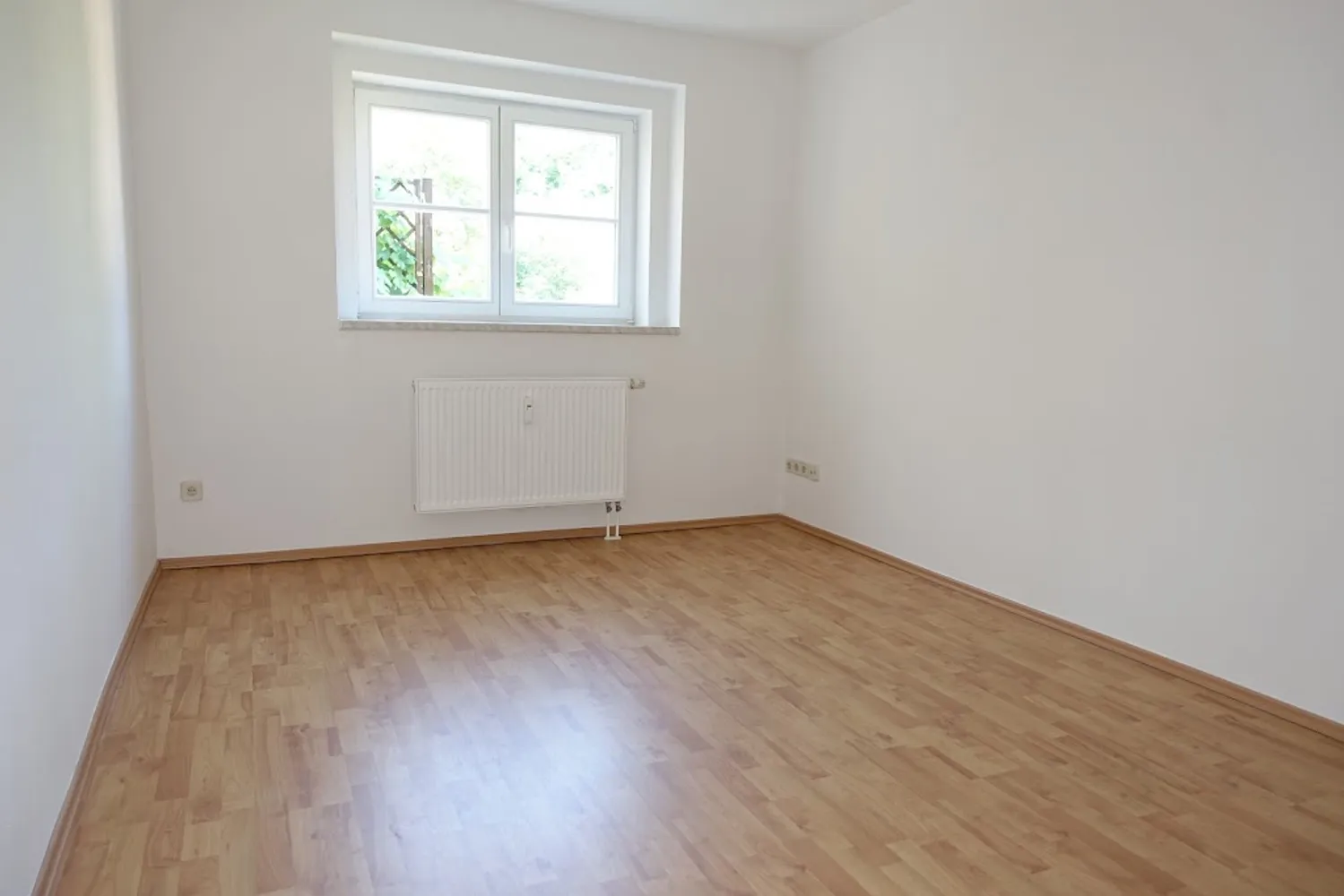 2 room apartment with 51 m² in Chemnitz – Photo 12