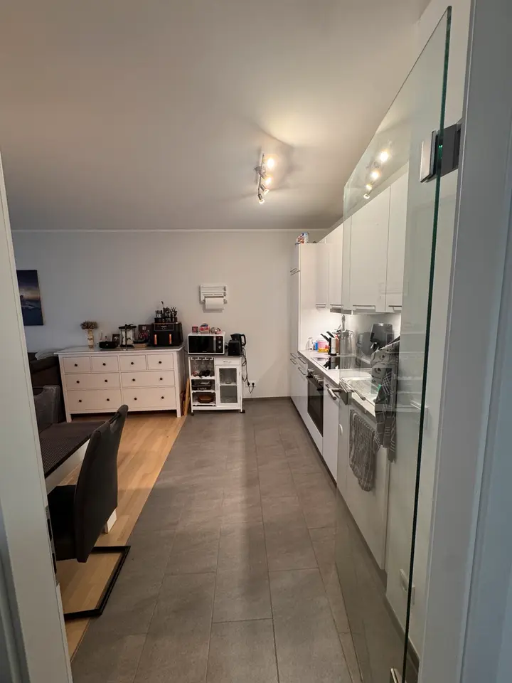 2 Zimmer Wohnung mit 60 m² in Bremen – Bild 7