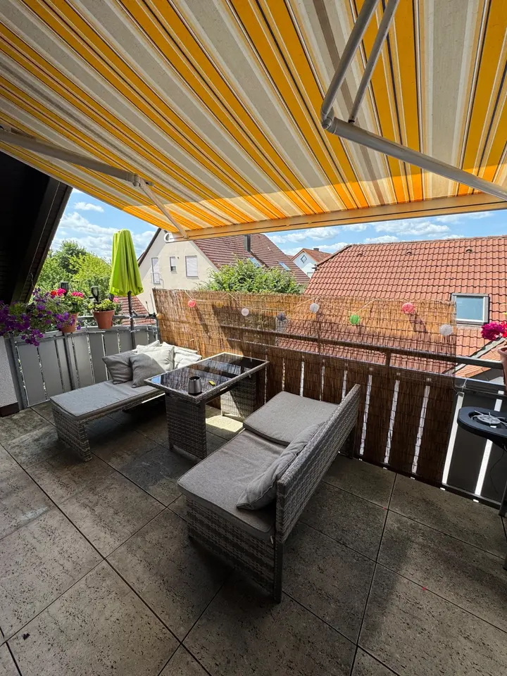 5 room apartment with 117 m² in Schwäbisch Hall – Photo 3
