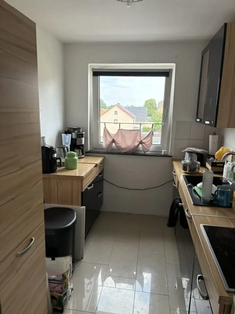 3 Zimmer Wohnung mit 73 m² in Braunschweig – Bild 3