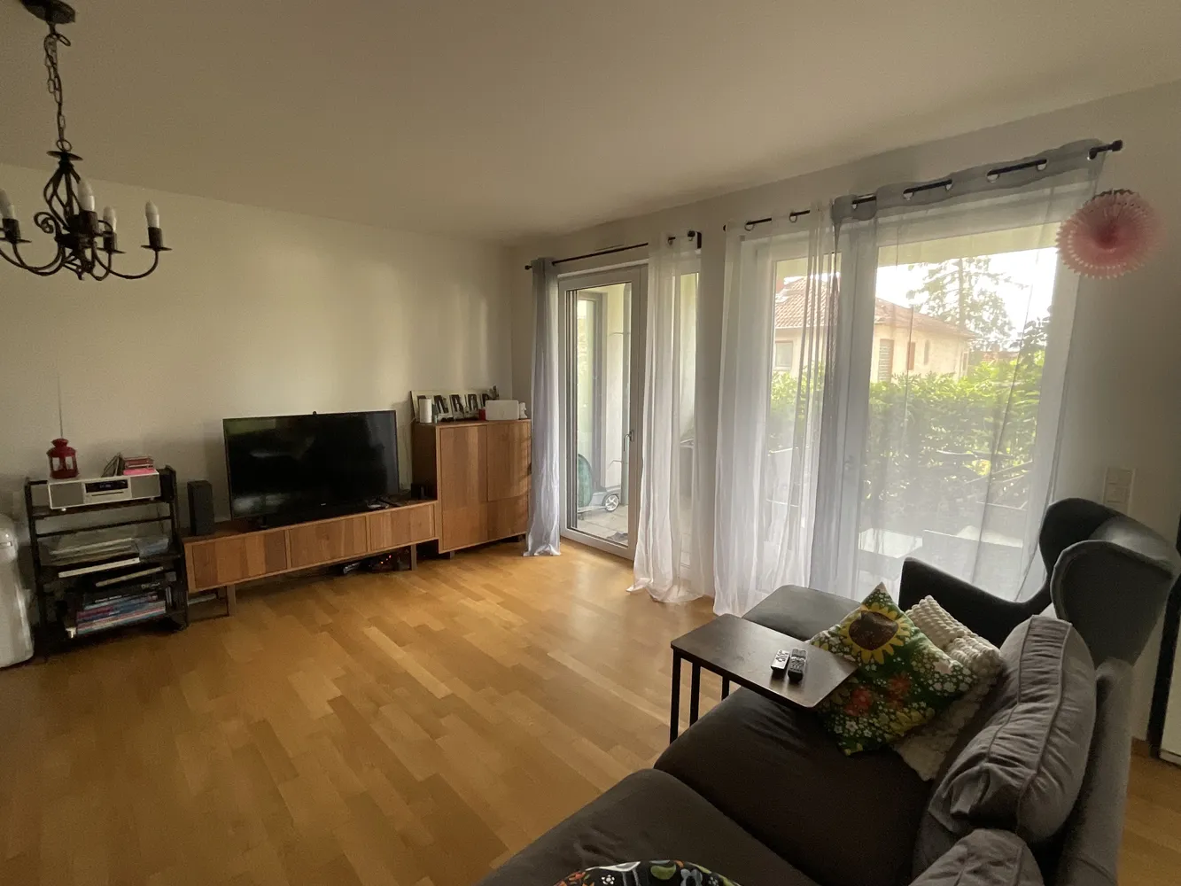 4 Zimmer Wohnung mit 117 m² in Wiesbaden – Bild 5
