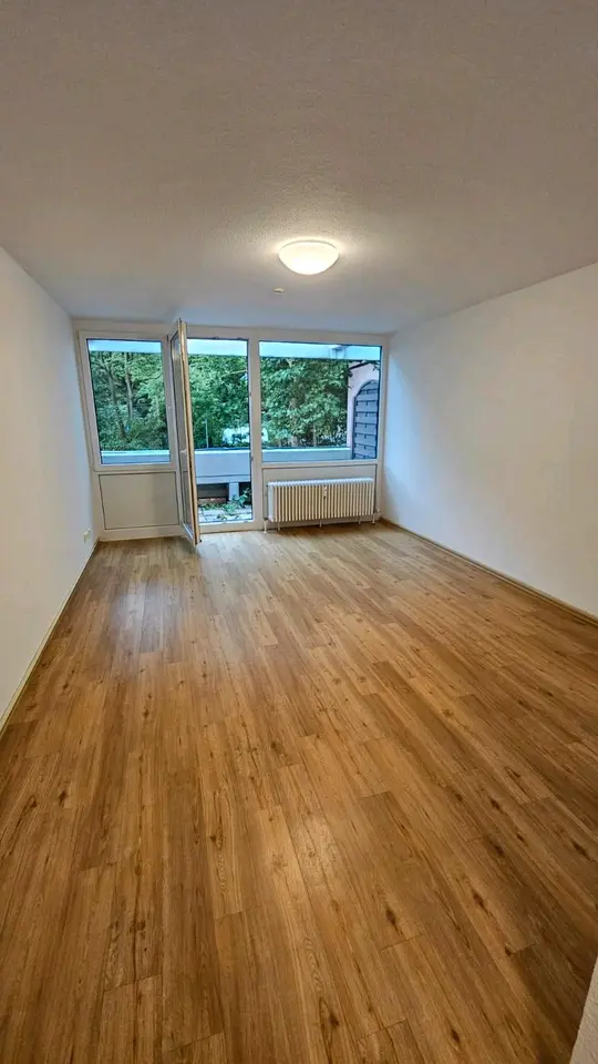 Studio mit 33 m² in Stuttgart – Bild 7