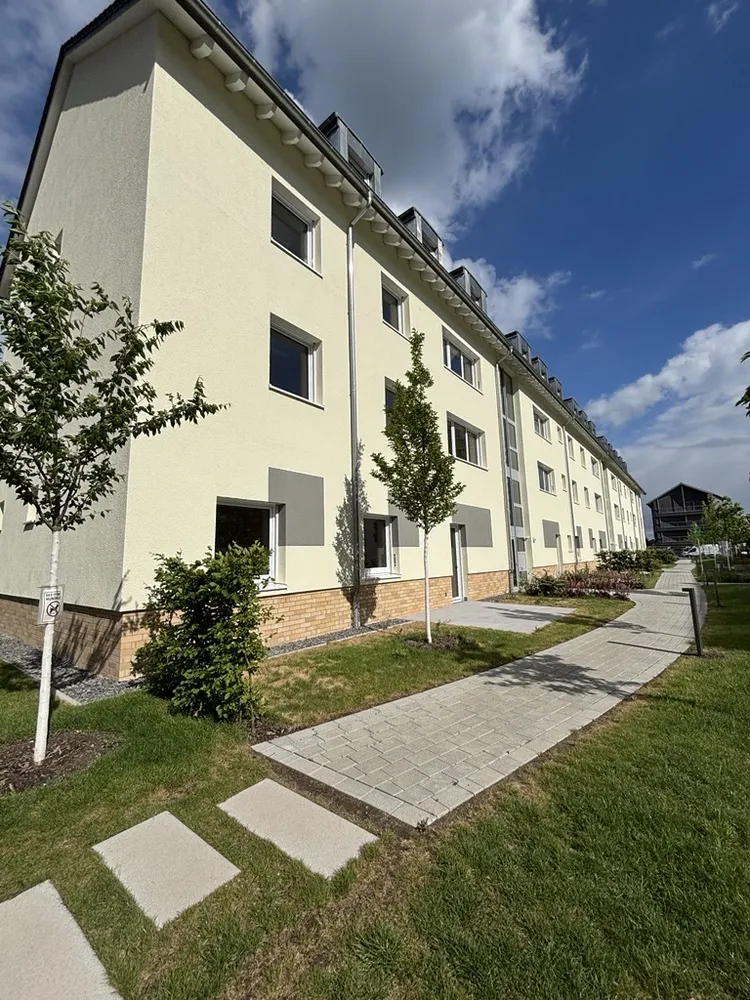 2 Zimmer Wohnung mit 67 m² in Mannheim – Bild 12