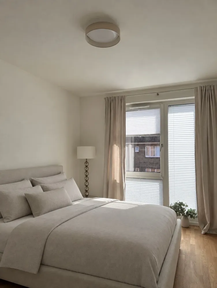 3 Zimmer Wohnung mit 74 m² in Hamburg – Bild 8