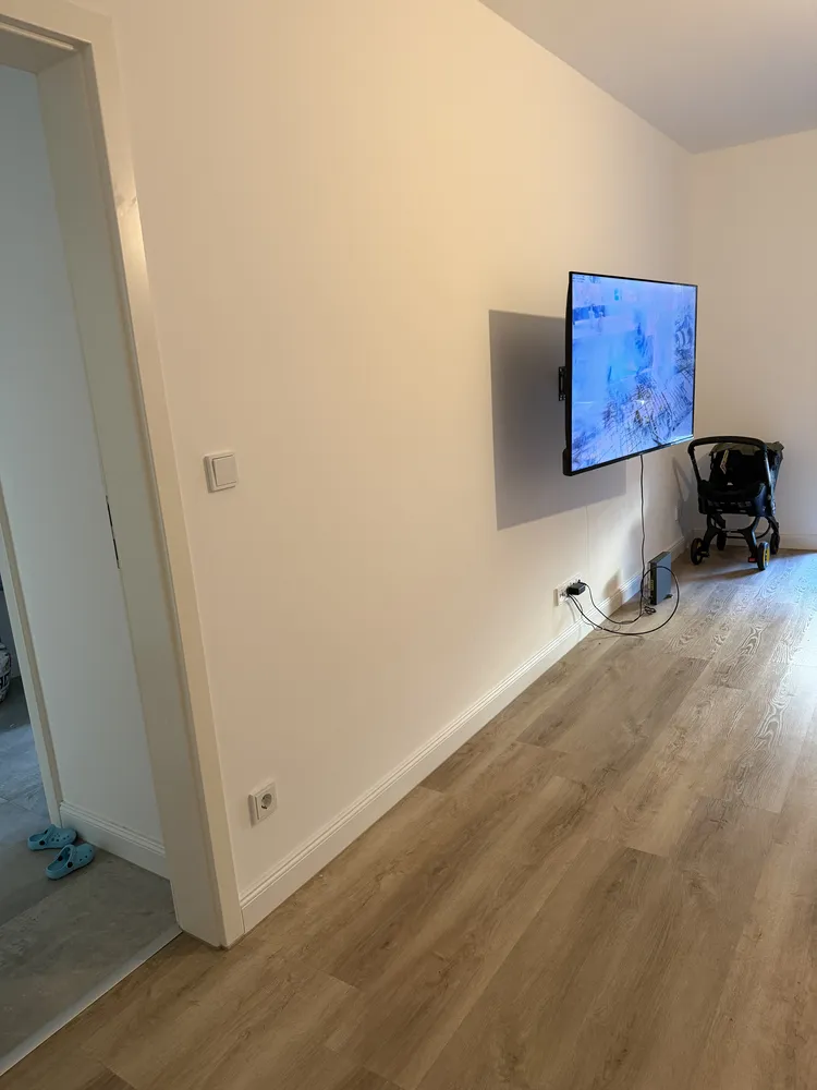 2 Zimmer Wohnung mit 67 m² in Düsseldorf – Bild 2