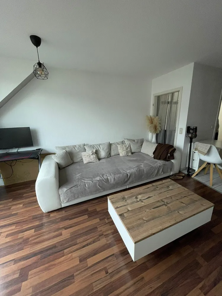 2 Zimmer Wohnung mit 40 m² in Hilden – Bild 3