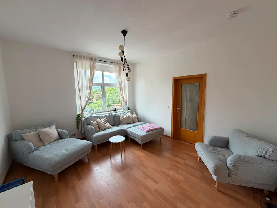 2 Zimmer Wohnung mit 73 m² in Hoyerswerda – Bild 2