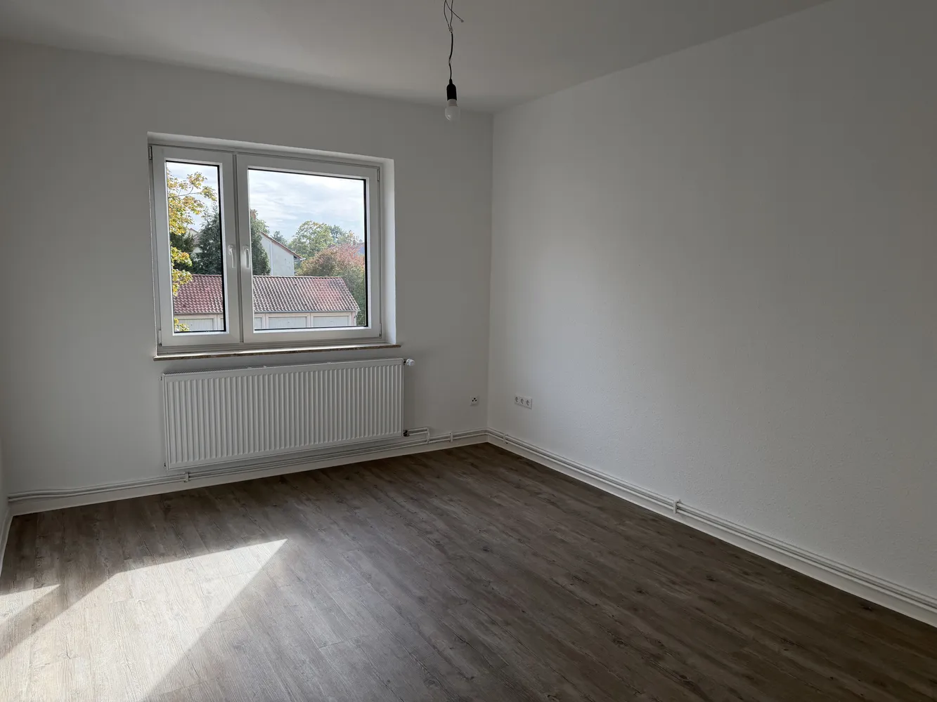 3 Zimmer Wohnung mit 57 m² in Braunschweig – Bild 2