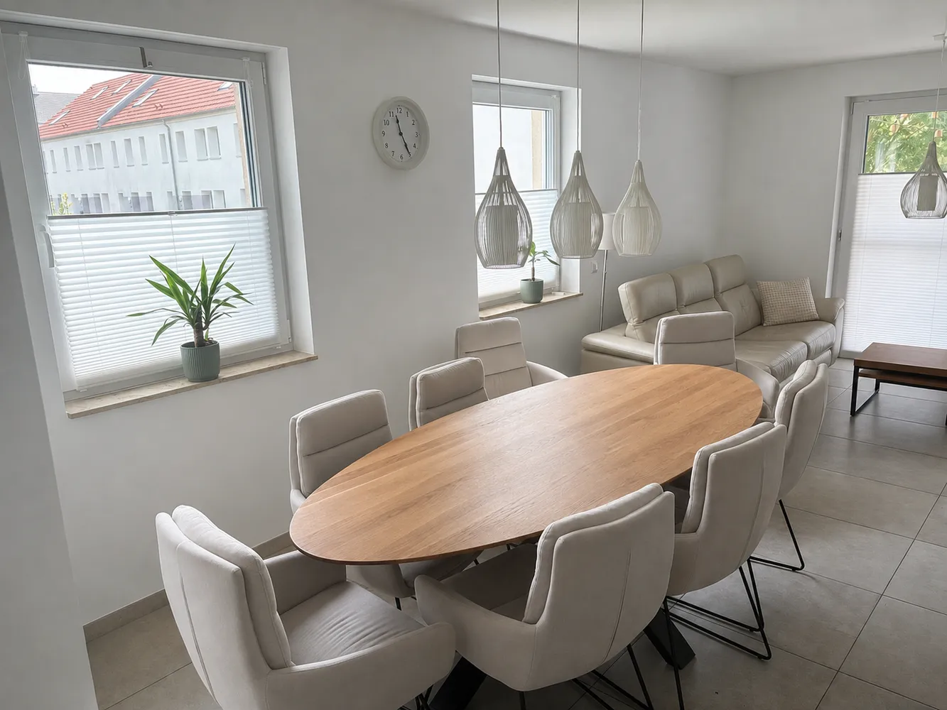 4 Zimmer Wohnung mit 117 m² in Halle (Saale) – Bild 11