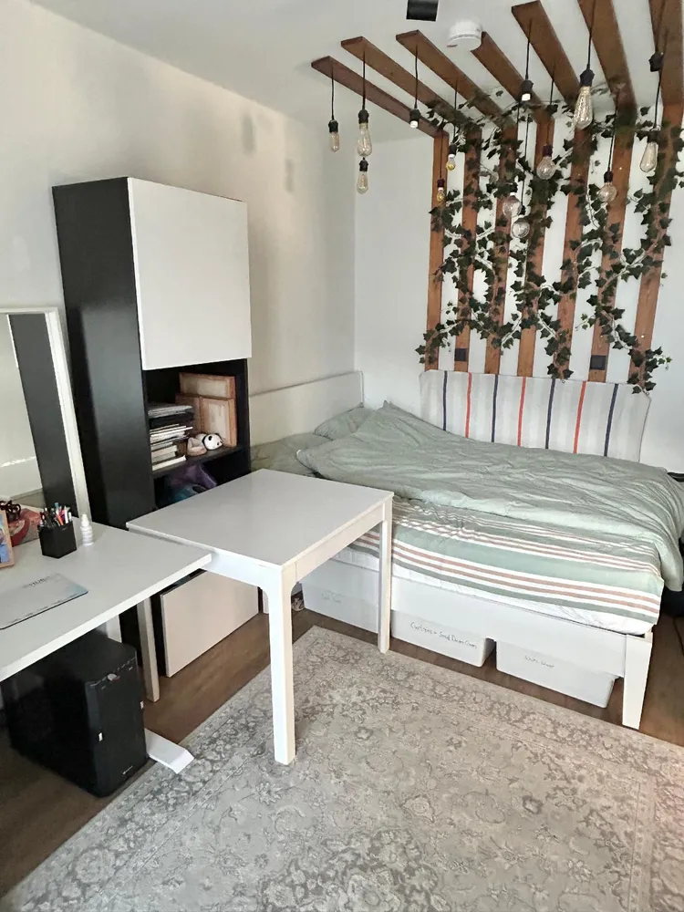 2 Zimmer Wohnung mit 51 m² in Oldenburg – Bild 3