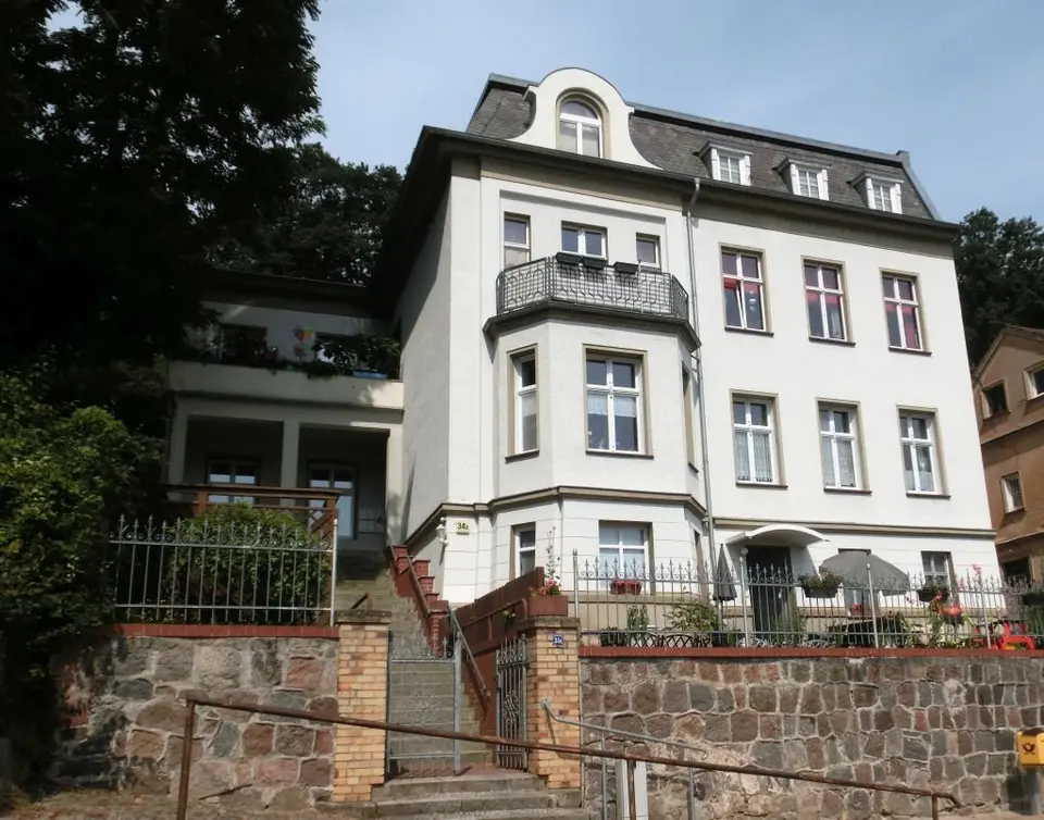 1 Zimmer Wohnung mit 92 m² in Schwedt/Oder – Bild 3
