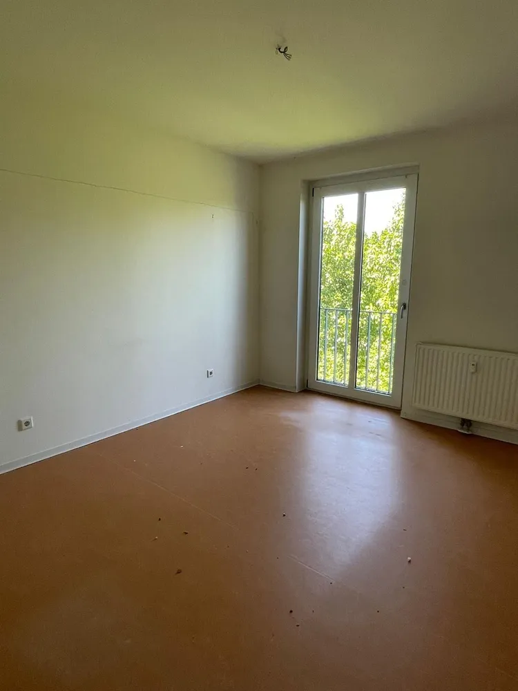 1 Zimmer Wohnung mit 38 m² in Hamburg – Bild 5