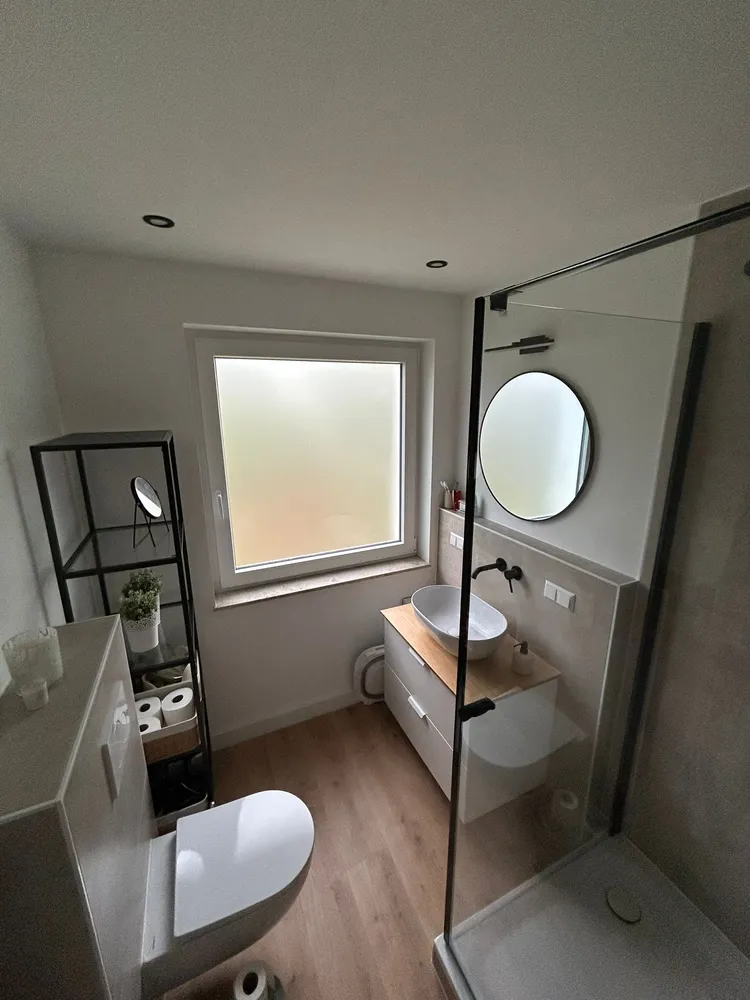 3 Zimmer Wohnung mit 76 m² in Bielefeld – Bild 4