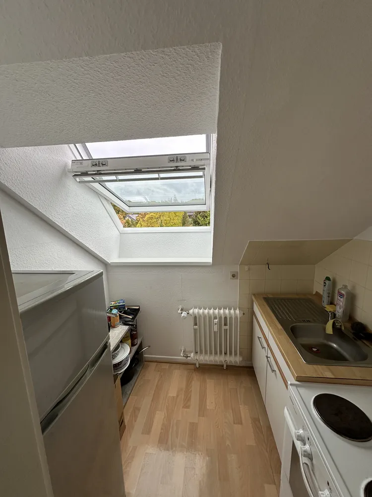 2 Zimmer Wohnung mit 54 m² in Bielefeld – Bild 8