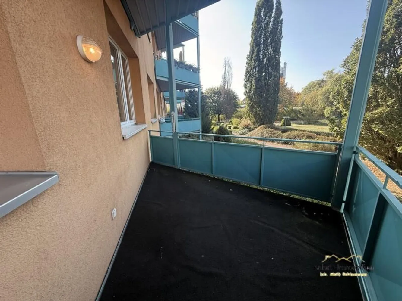 2 room apartment with 60 m² in Bitterfeld-Wolfen – Photo 10