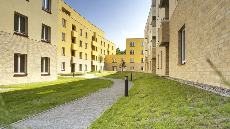 3 Zimmer Wohnung mit 77 m² in Greifswald – Bild 6