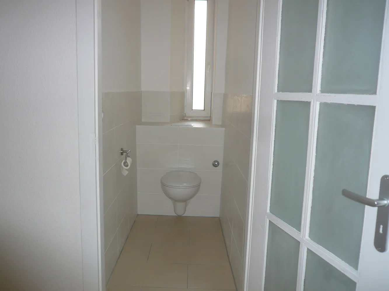 3 Zimmer Wohnung mit 63 m² in Nürnberg – Bild 6
