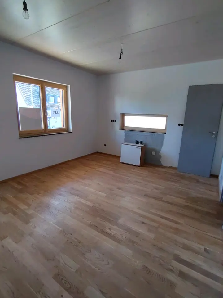 2 Zimmer Wohnung mit 42 m² in Kirchheim unter Teck – Bild 1