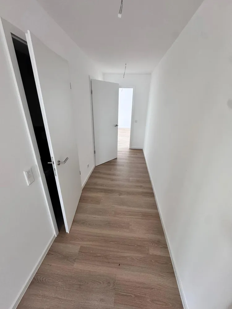 2 Zimmer Wohnung mit 93 m² in Minden – Bild 7