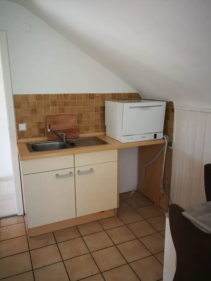 2 Zimmer Wohnung mit 50 m² in Tuttlingen – Bild 7