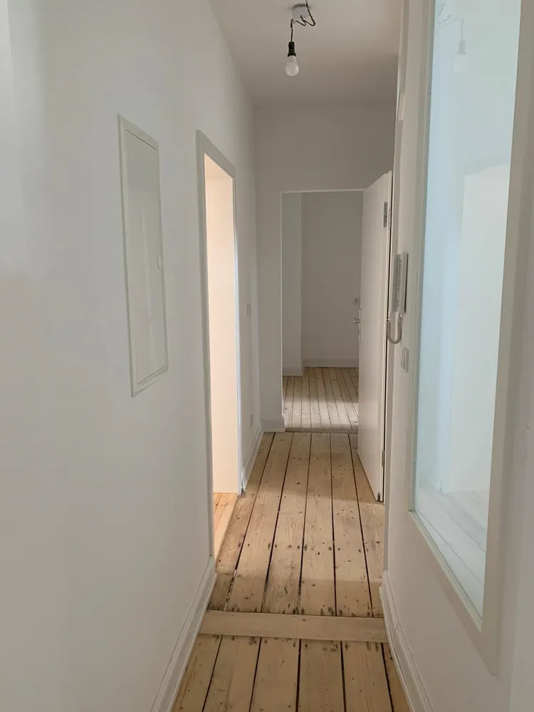 3 Zimmer Wohnung mit 90 m² in Mannheim – Bild 7