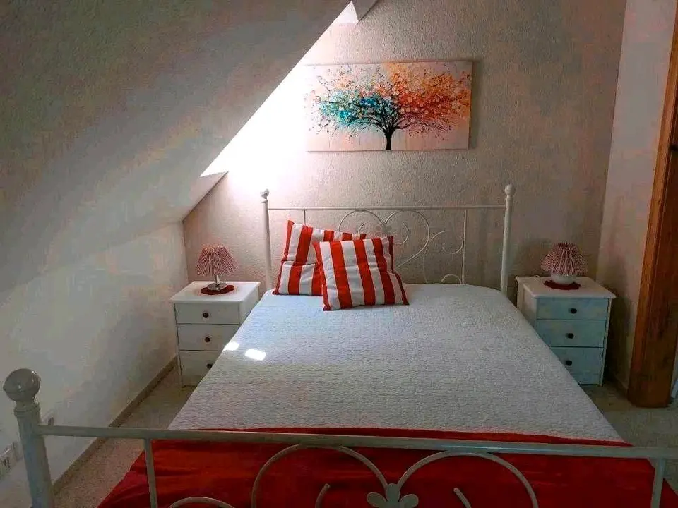 WG-Zimmer mit 38 m² in Flensburg – Bild 7