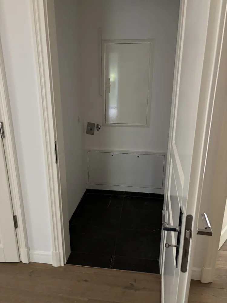 4 Zimmer Wohnung mit 148 m² in Berlin – Bild 8