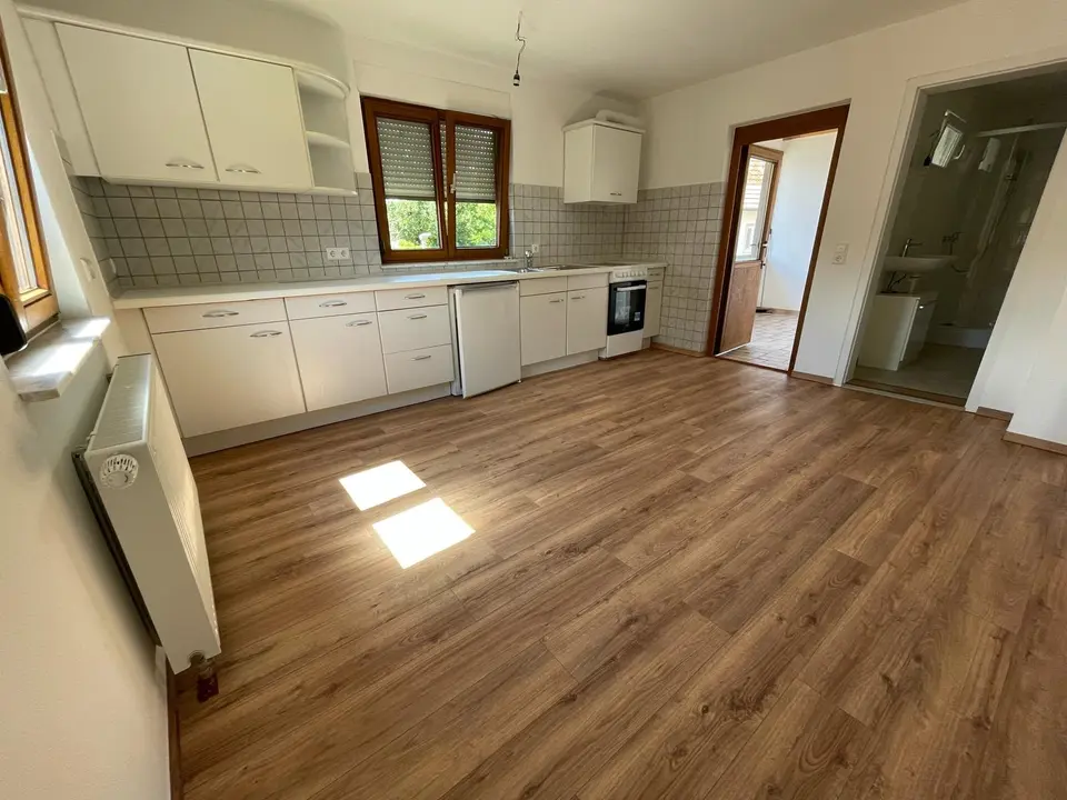 3 Zimmer Wohnung mit 52 m² in Tübingen – Bild 4