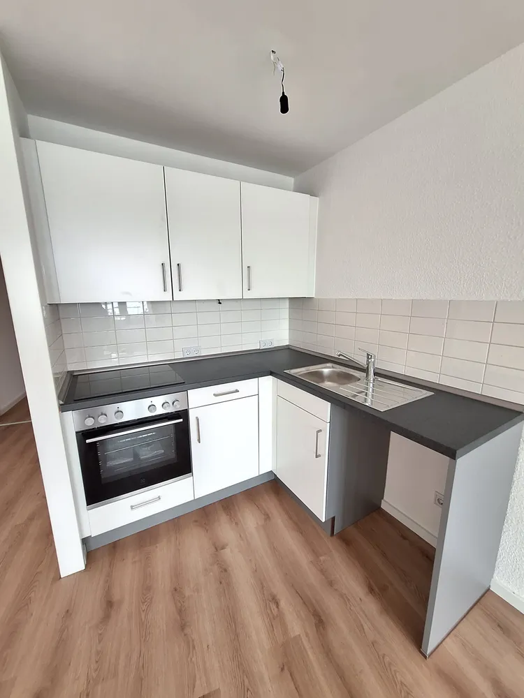 1 Zimmer Wohnung mit 39 m² in Berlin – Bild 6