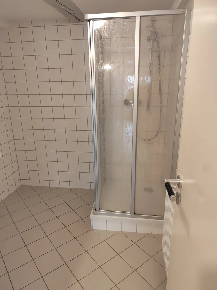 2 Zimmer Wohnung mit 41 m² in Quedlinburg – Bild 7