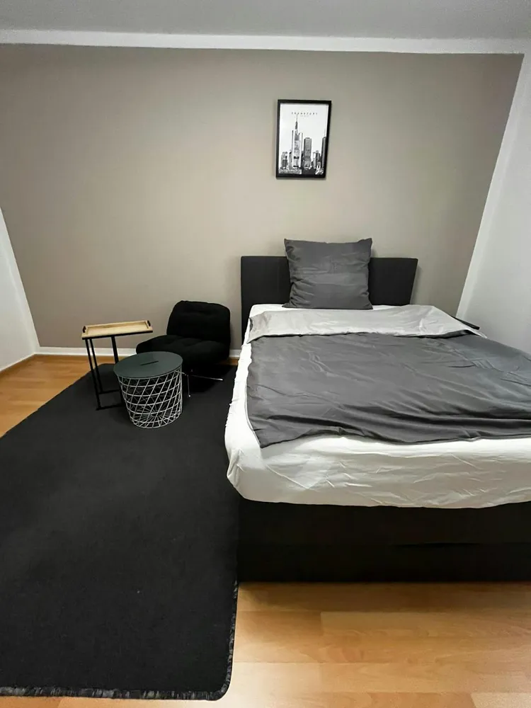 WG-Zimmer in Frankfurt am Main – Bild 3