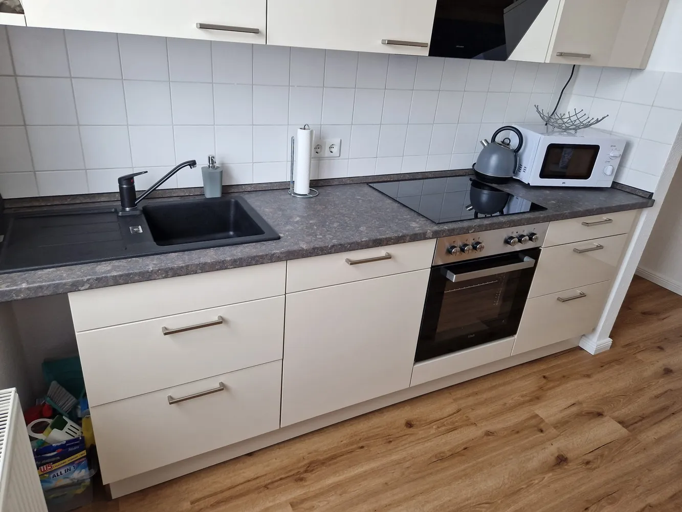 3 room apartment with 65 m² in Chemnitz – Photo 1