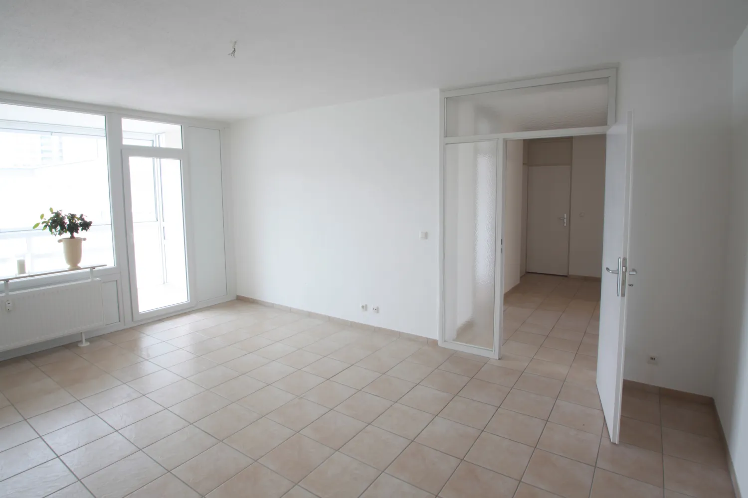 3 Zimmer Wohnung mit 81 m² in Siegen – Bild 3