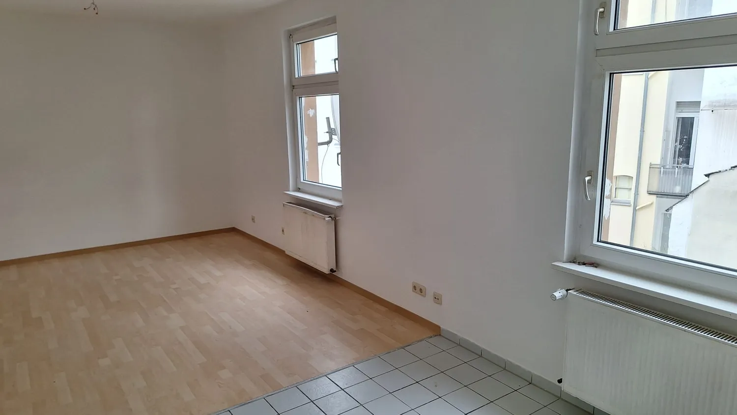 4 Zimmer Wohnung mit 72 m² in Wiesbaden – Bild 1