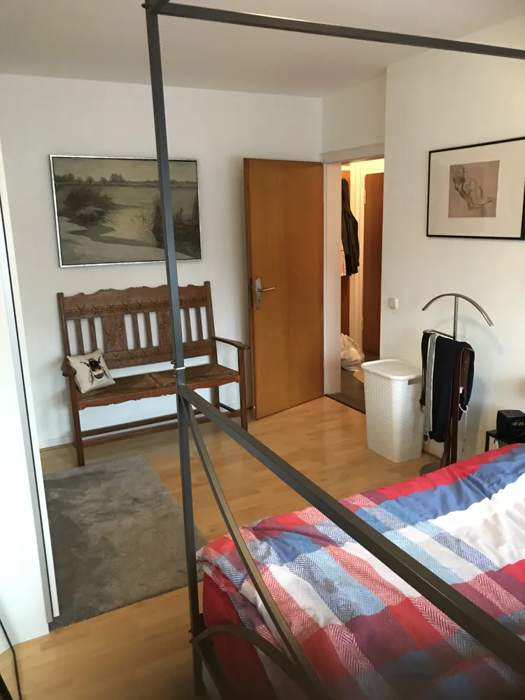 3 Zimmer Wohnung mit 63 m² in Duisburg – Bild 9