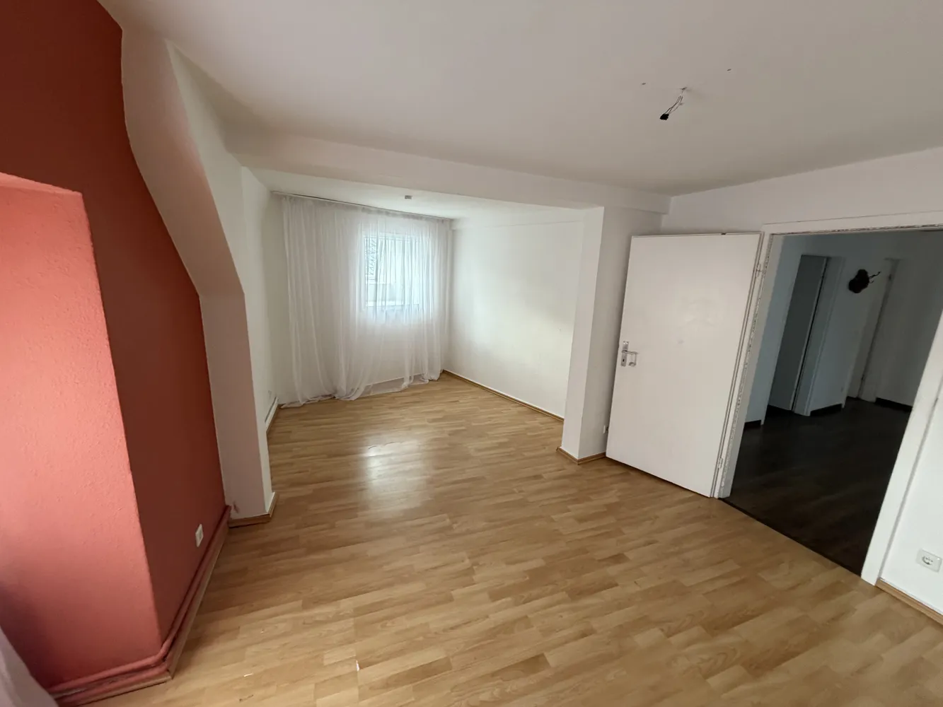 3 room apartment with 90 m² in Gelsenkirchen – Photo 11